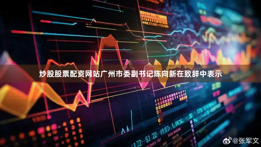 炒股股票配资网站广州市委副书记陈向新在致辞中表示