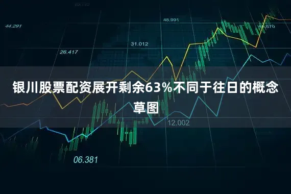 银川股票配资展开剩余63%不同于往日的概念草图